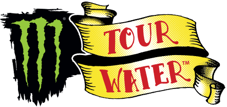 Tour Water