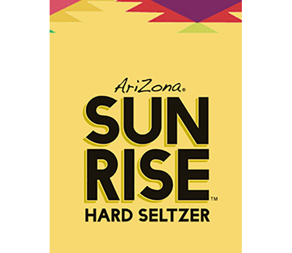 AriZona SunRise Seltzer