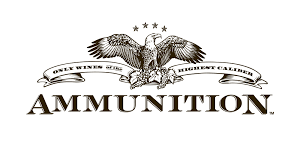 Ammunition Whiskey