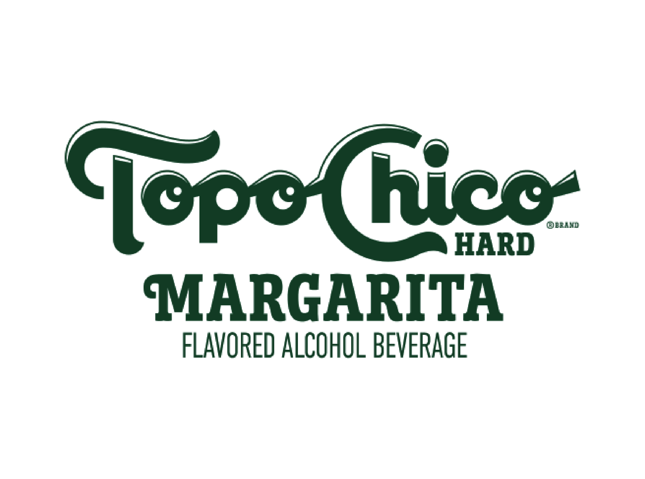 Topo Chico Hard Margarita