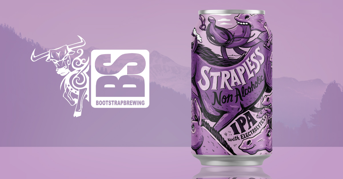 Bootstrap Strapless