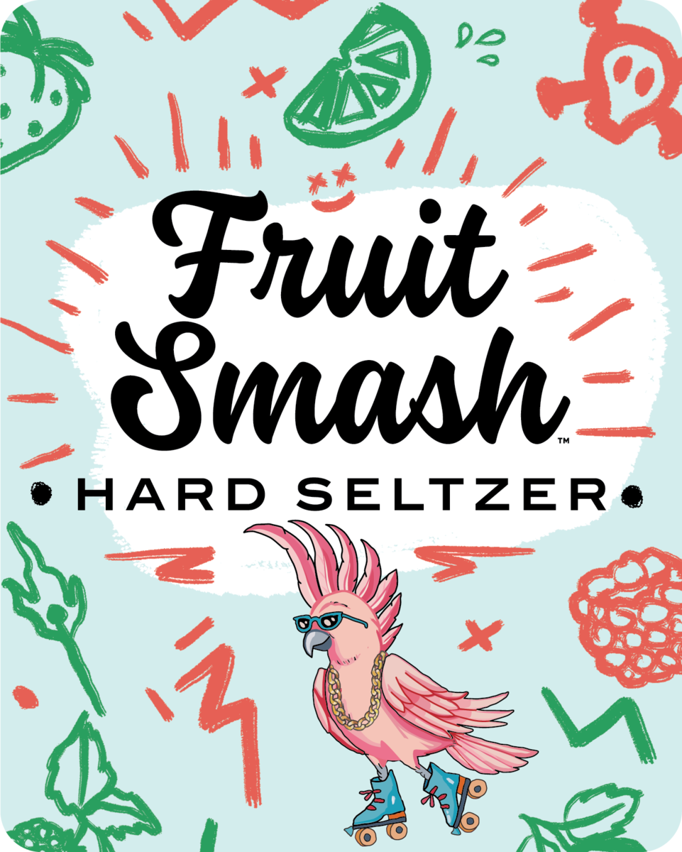 Fruit Smash