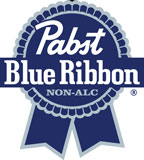 PABST NON-ALCOHOLIC