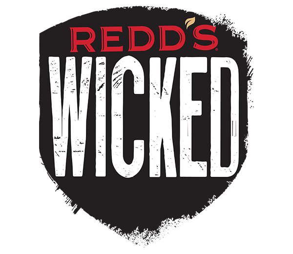 Redd's Wicked