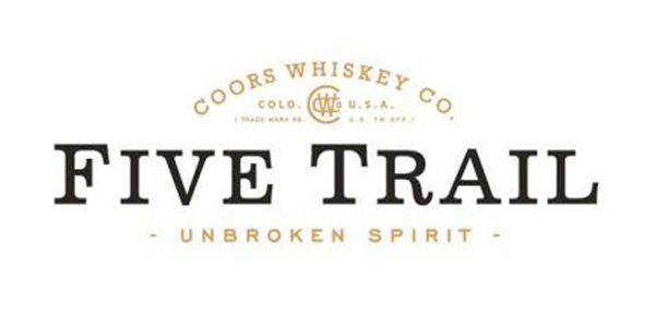 Coors Whiskey Co. Five Trail