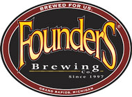 FOUNDERS BREWING COMPANY