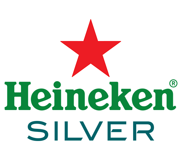 HEINEKEN SILVER