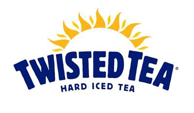 TWISTED TEA