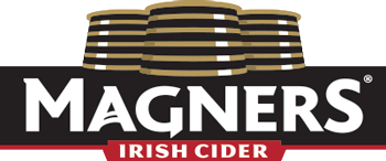 MAGNERS IRISH CIDER