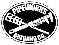 PIPEWORKS BREWING COMPANY