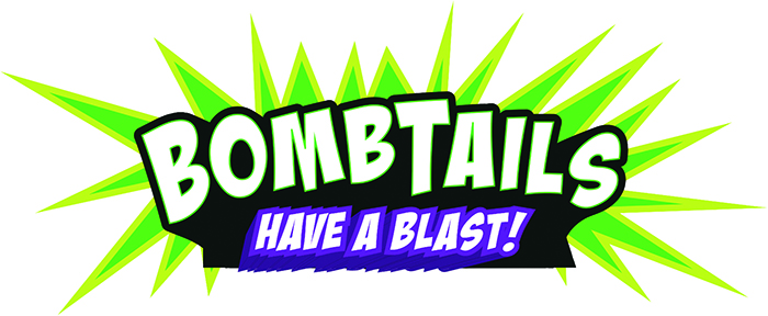Bombtails