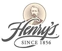 Henry's Soda